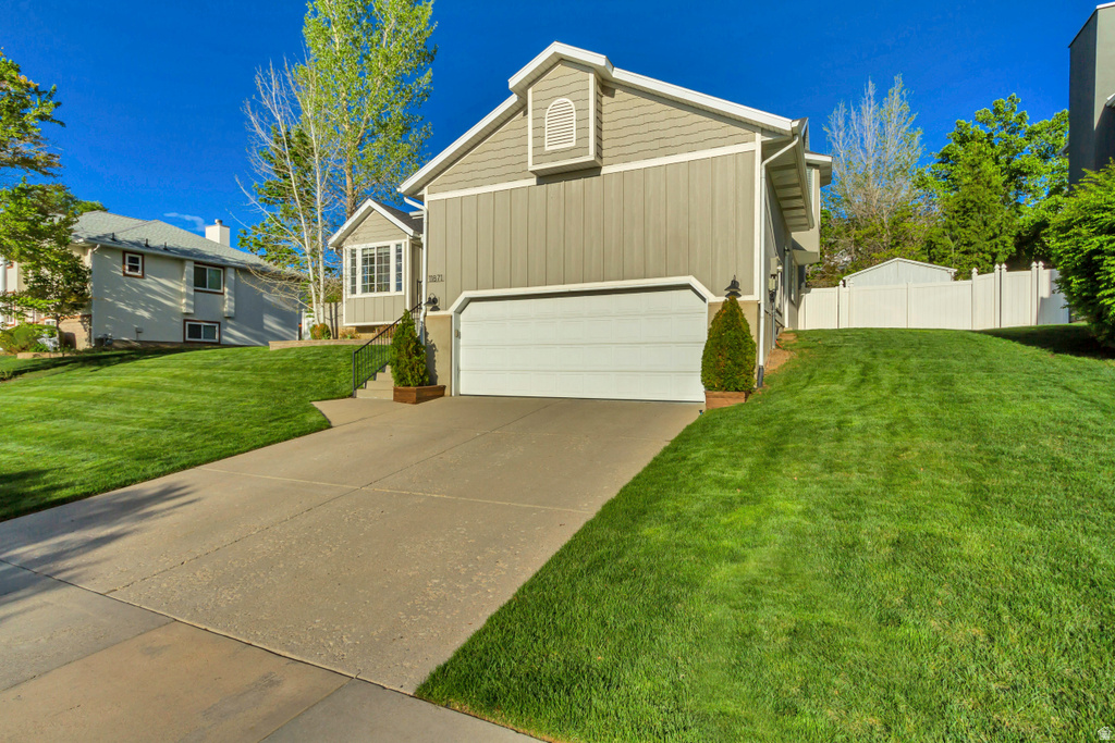 11871 S BLUE HERON DR Draper, UT 84020