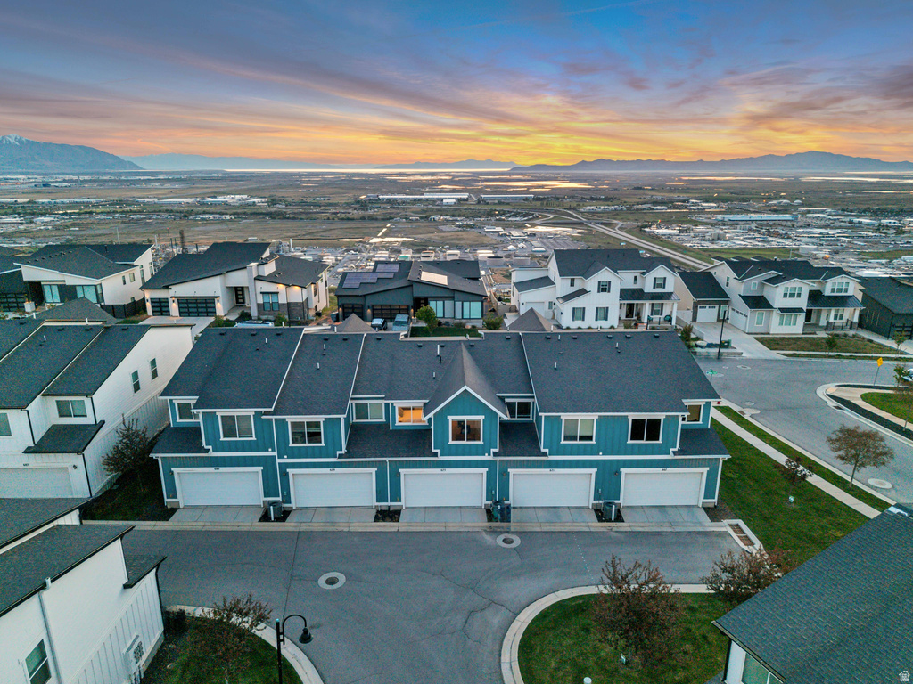 675 S MILLER AVE North Salt Lake, UT 84054