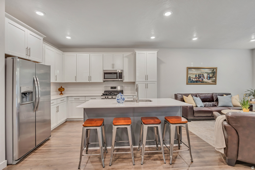 675 S MILLER AVE North Salt Lake, UT 84054