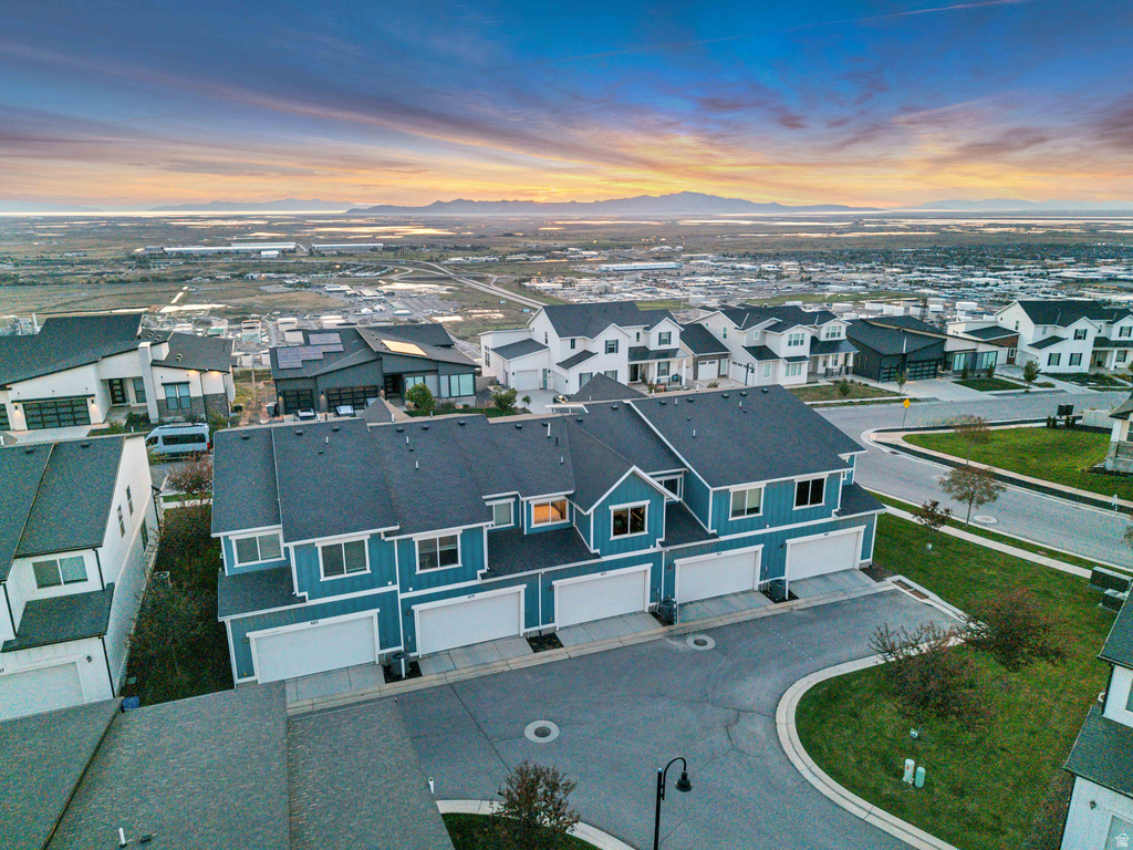 675 S MILLER AVE North Salt Lake, UT 84054