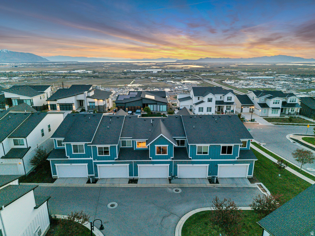 675 S MILLER AVE North Salt Lake, UT 84054