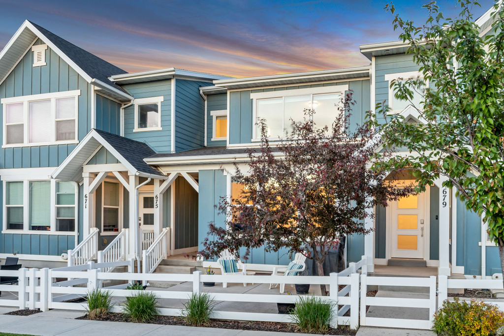 675 S MILLER AVE North Salt Lake, UT 84054
