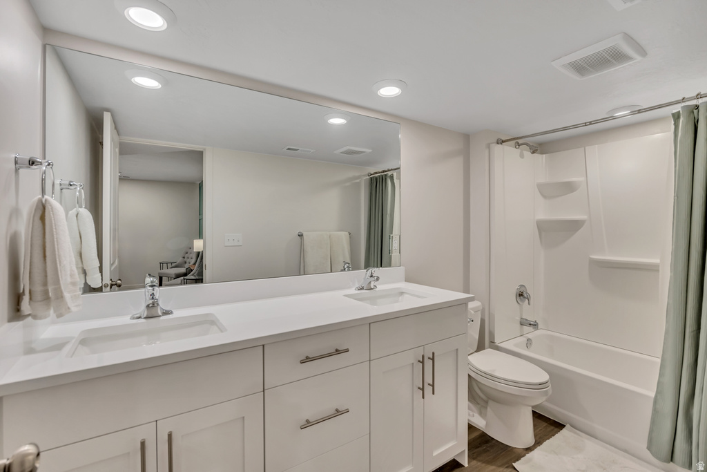 675 S MILLER AVE North Salt Lake, UT 84054