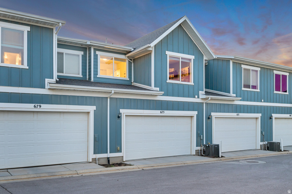 675 S MILLER AVE North Salt Lake, UT 84054