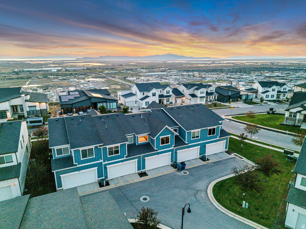 675 S MILLER AVE North Salt Lake, UT 84054