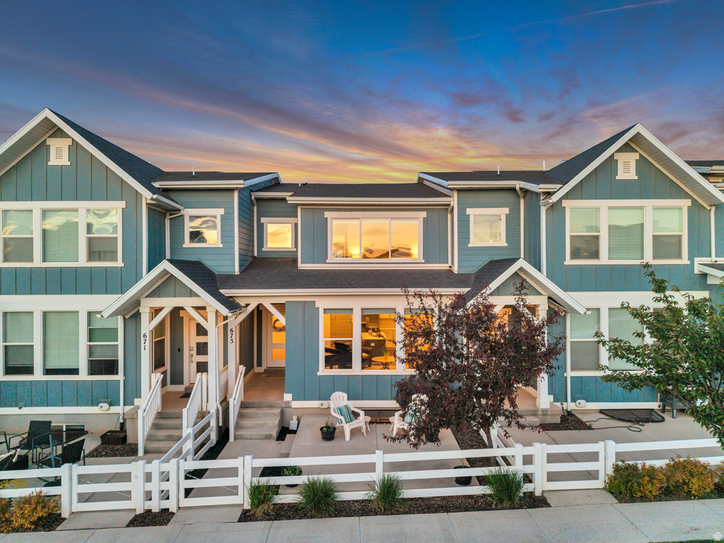675 S MILLER AVE North Salt Lake, UT 84054