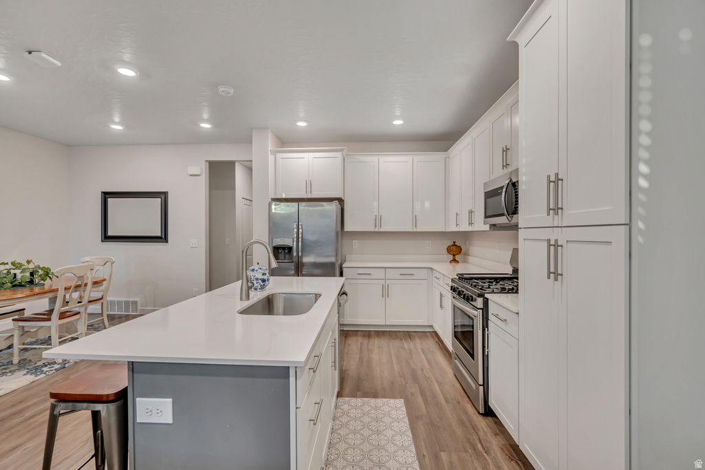 675 S MILLER AVE North Salt Lake, UT 84054