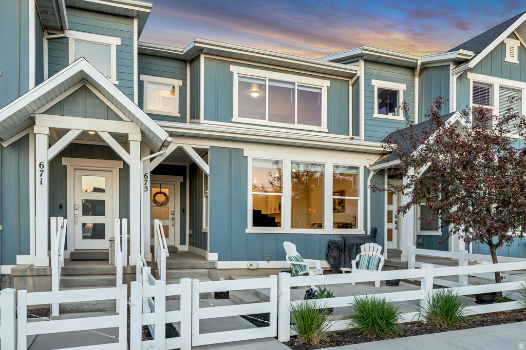 675 S MILLER AVE North Salt Lake, UT 84054