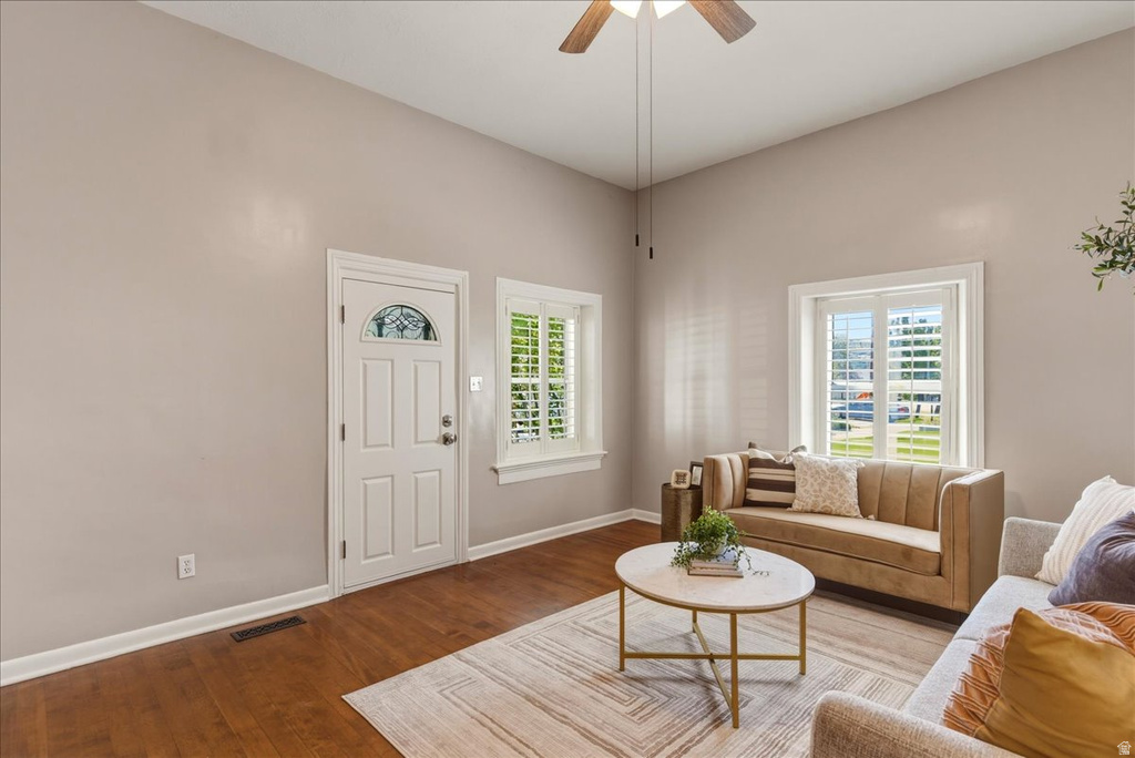 347 N 100 E Farmington, UT 84025