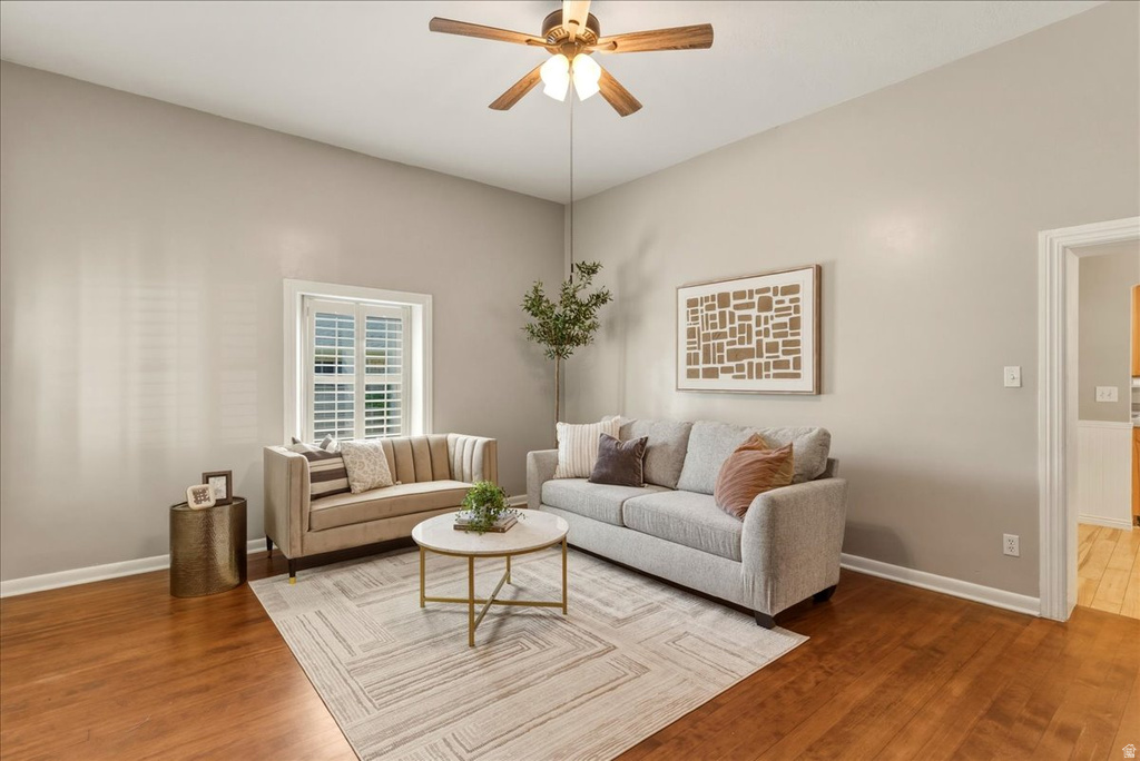 347 N 100 E Farmington, UT 84025