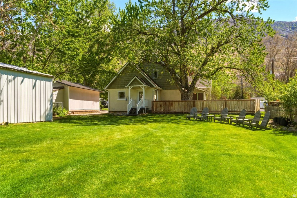 347 N 100 E Farmington, UT 84025