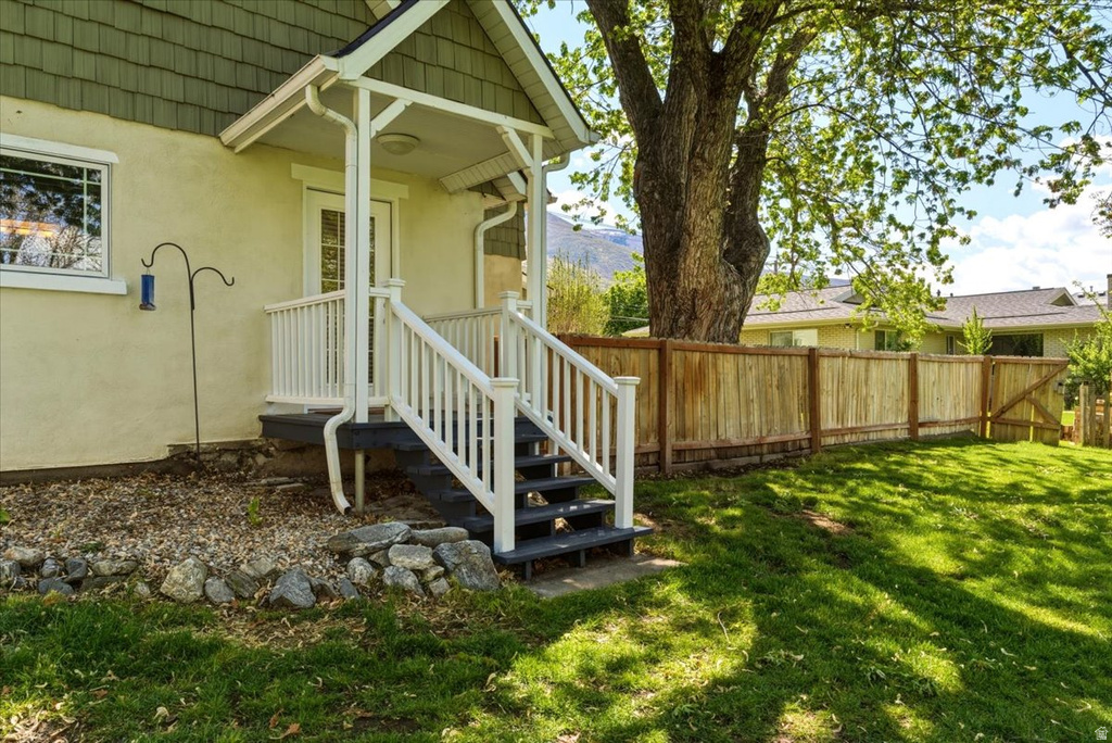 347 N 100 E Farmington, UT 84025