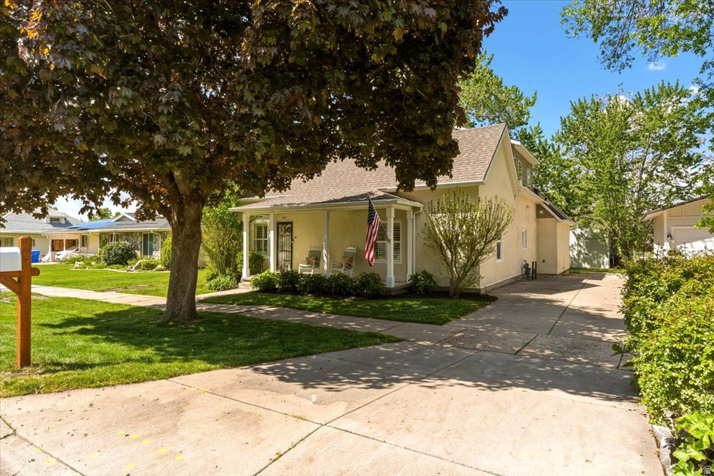 347 N 100 E Farmington, UT 84025