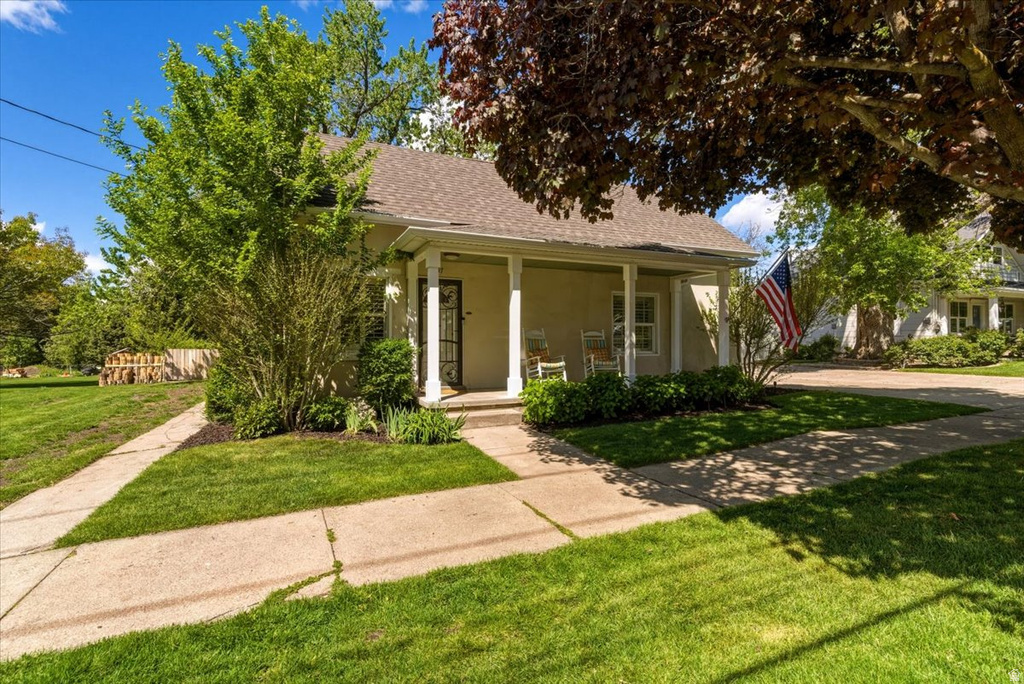 347 N 100 E Farmington, UT 84025