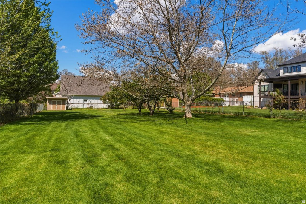 347 N 100 E Farmington, UT 84025