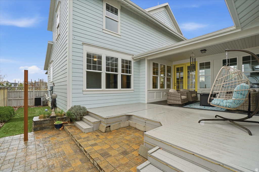 5488 W COPPER NEEDLE WAY South Jordan, UT 84009