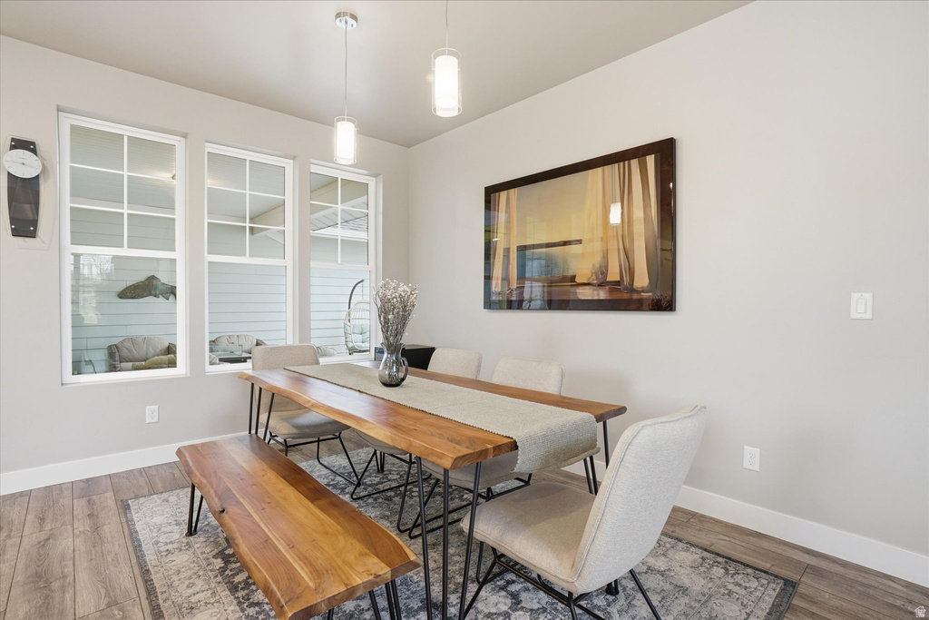 5488 W COPPER NEEDLE WAY South Jordan, UT 84009