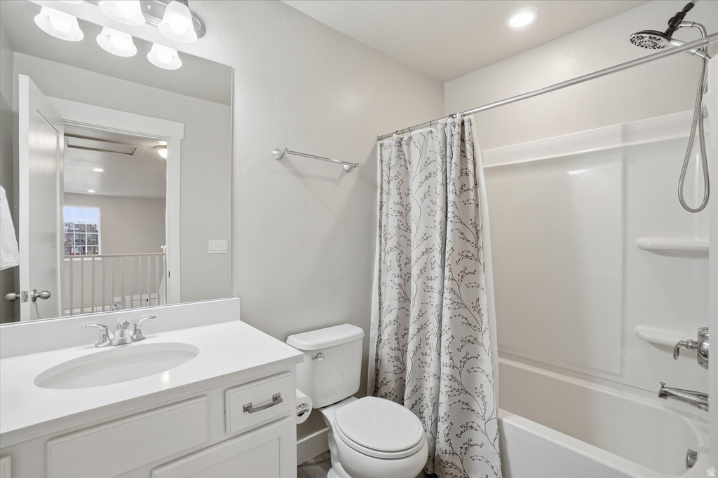 5488 W COPPER NEEDLE WAY South Jordan, UT 84009