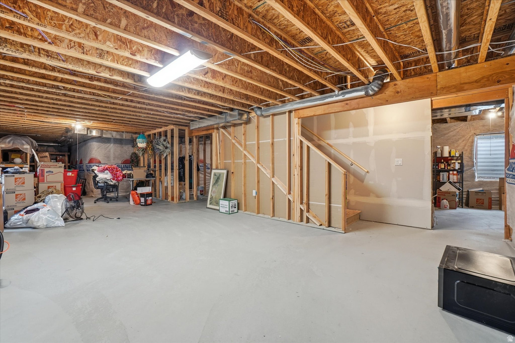 5488 W COPPER NEEDLE WAY South Jordan, UT 84009