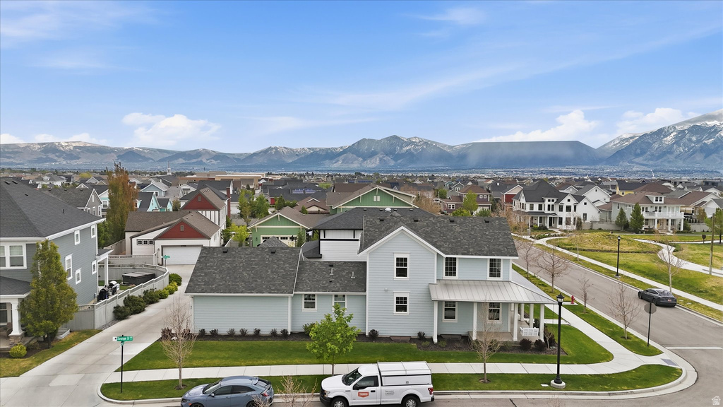5488 W COPPER NEEDLE WAY South Jordan, UT 84009