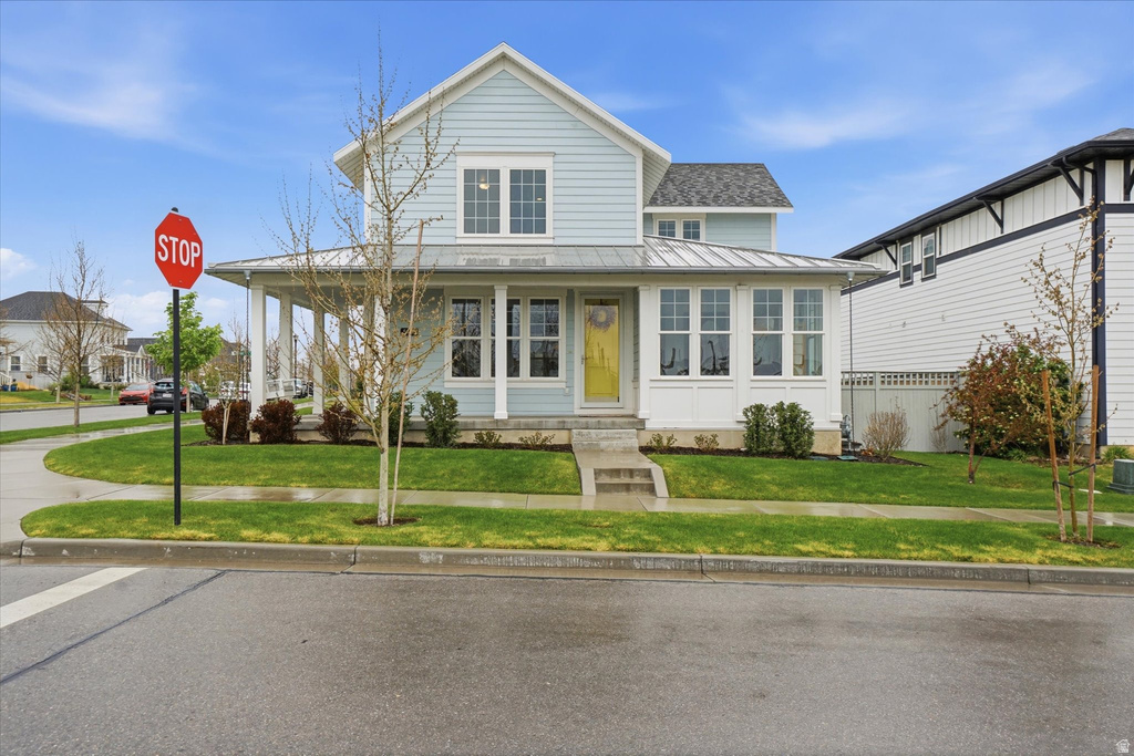 5488 W COPPER NEEDLE WAY South Jordan, UT 84009