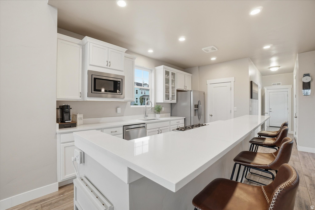 5488 W COPPER NEEDLE WAY South Jordan, UT 84009