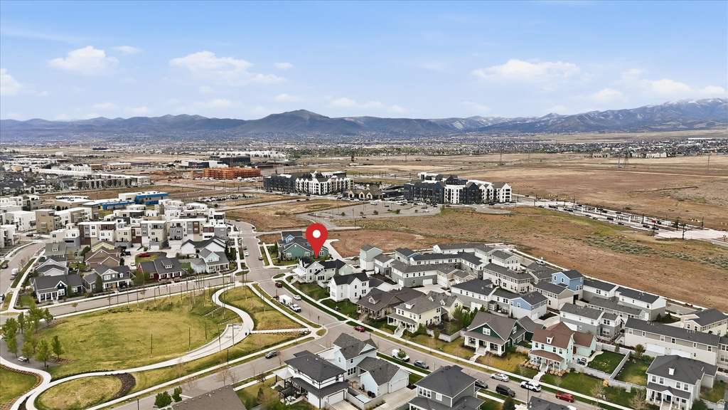 5488 W COPPER NEEDLE WAY South Jordan, UT 84009