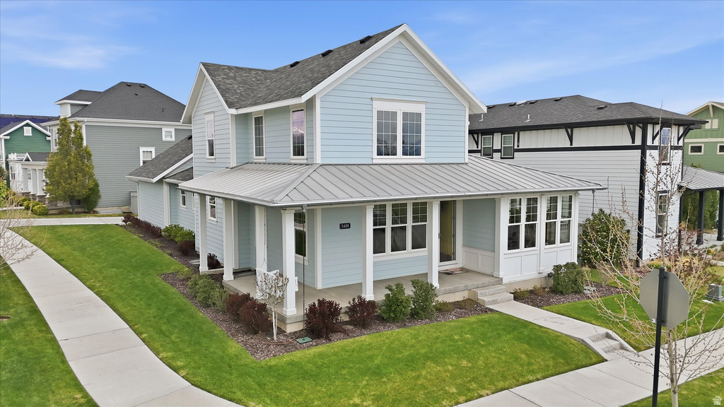 5488 W COPPER NEEDLE WAY South Jordan, UT 84009