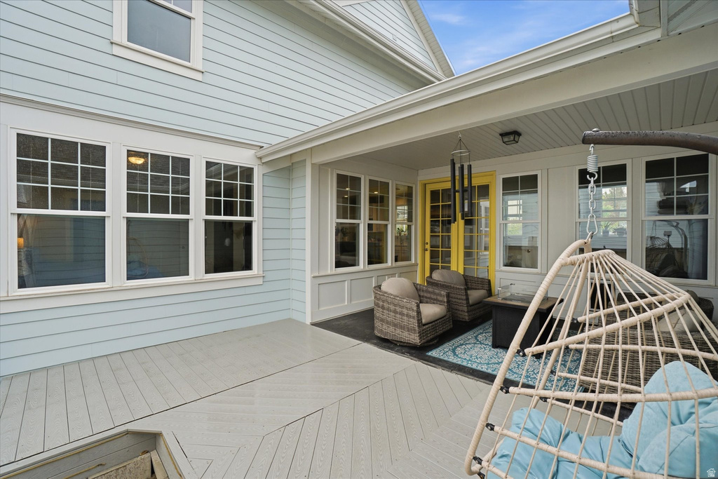 5488 W COPPER NEEDLE WAY South Jordan, UT 84009