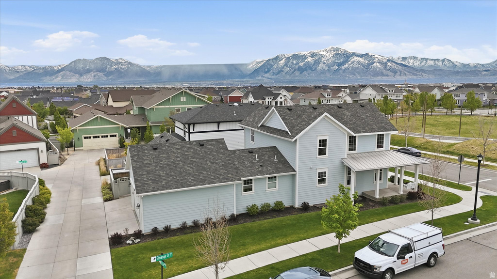 5488 W COPPER NEEDLE WAY South Jordan, UT 84009