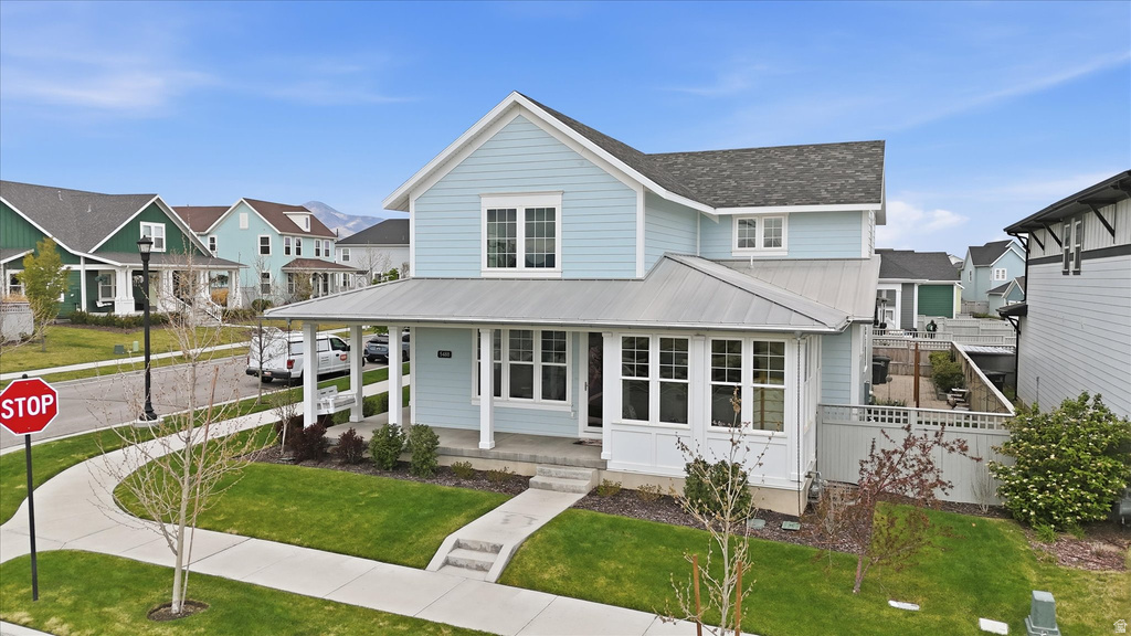 5488 W COPPER NEEDLE WAY South Jordan, UT 84009