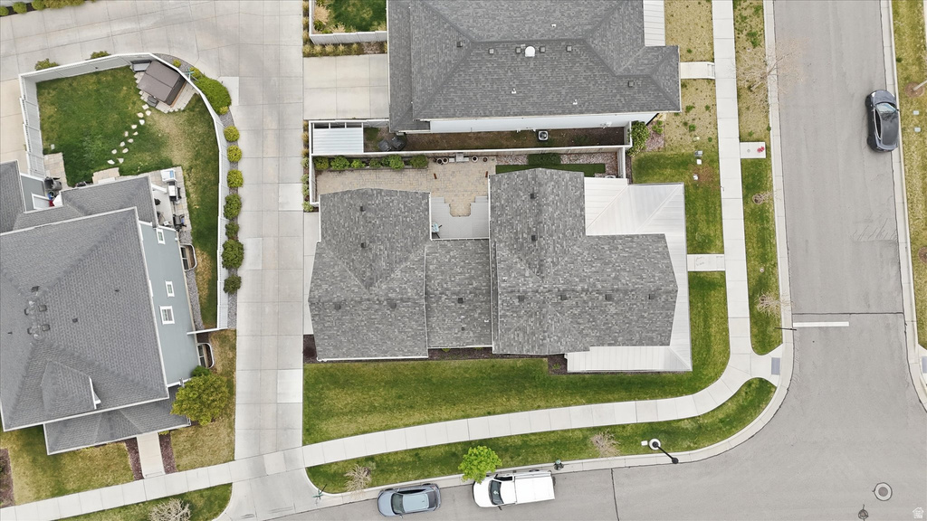5488 W COPPER NEEDLE WAY South Jordan, UT 84009