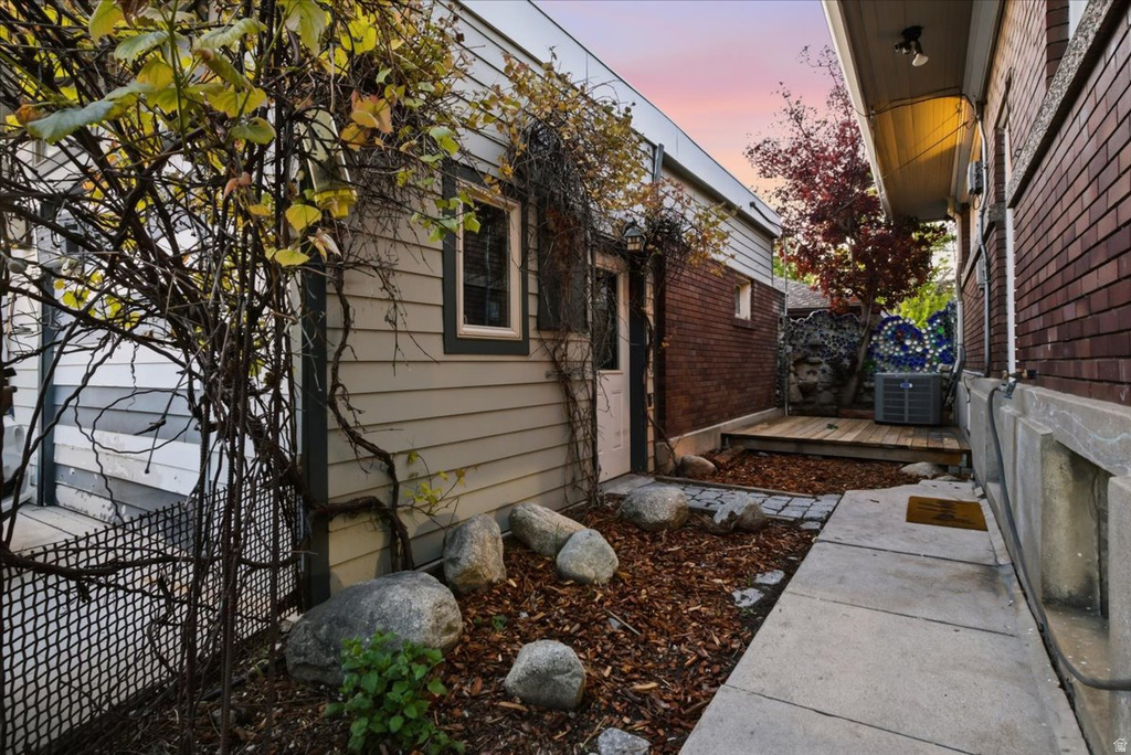 1194 S 500 E Salt Lake City, UT 84105