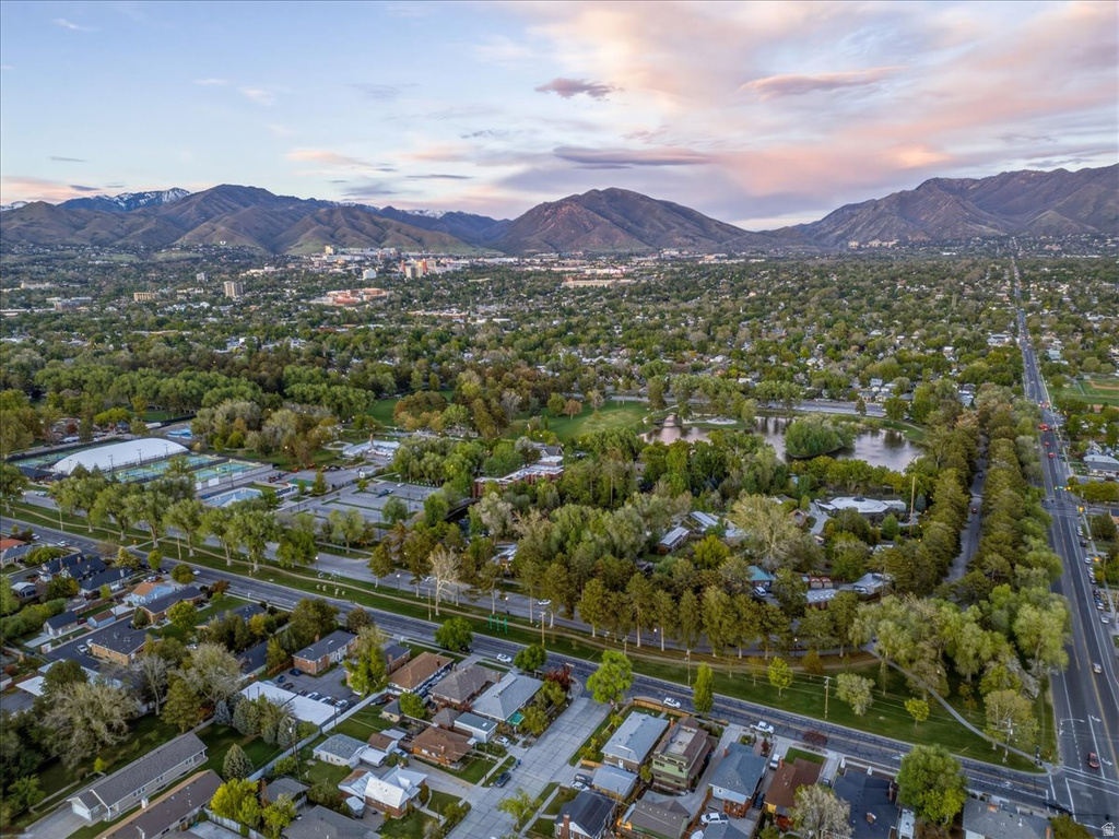 1194 S 500 E Salt Lake City, UT 84105