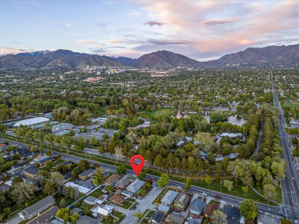 1194 S 500 E Salt Lake City, UT 84105