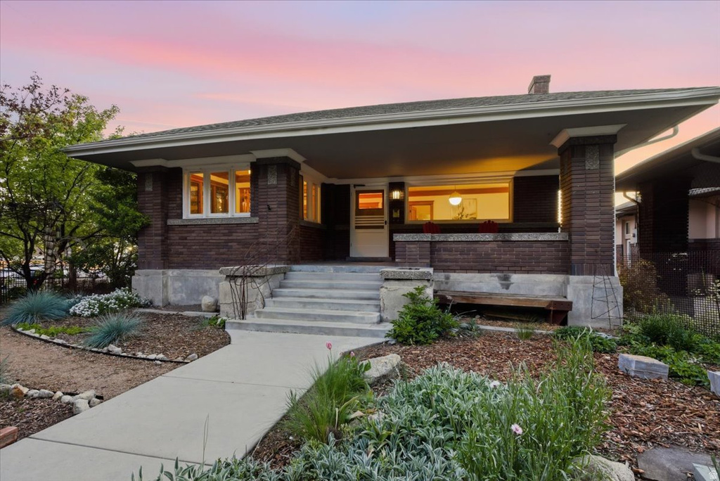 1194 S 500 E Salt Lake City, UT 84105