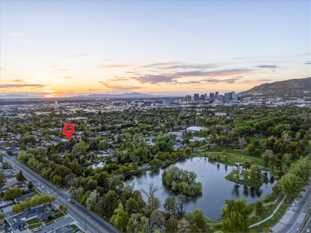 1194 S 500 E Salt Lake City, UT 84105