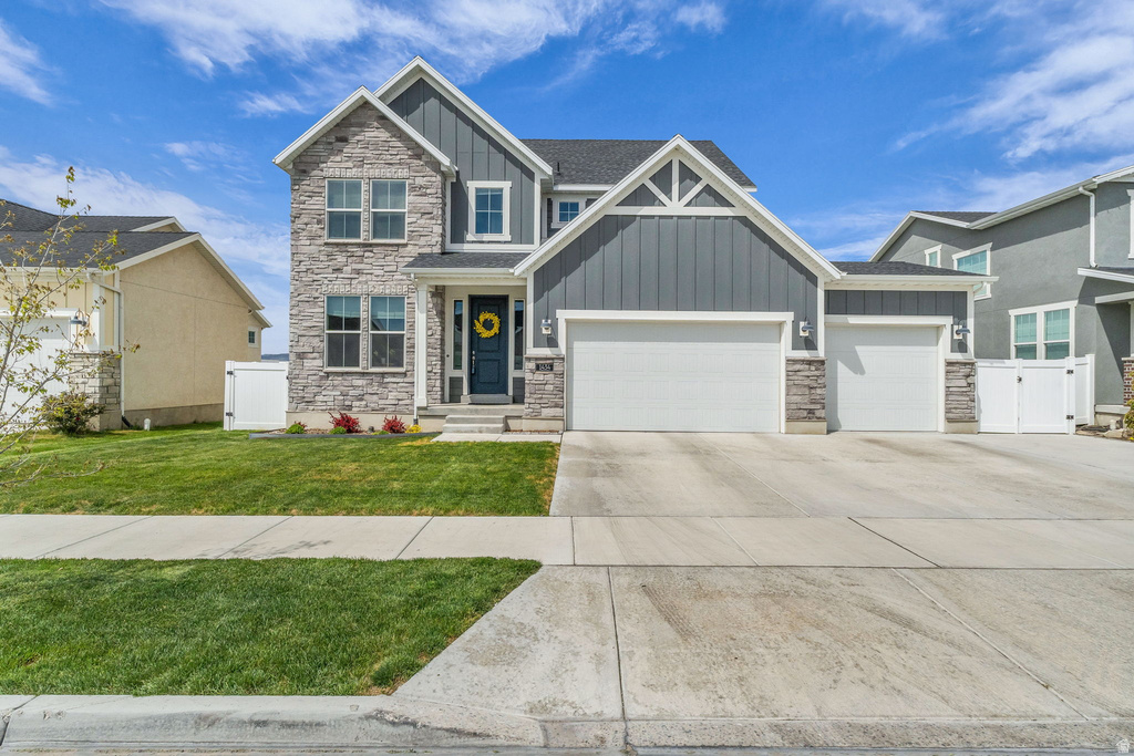 1434 W WATSON LN Lindon, UT 84042