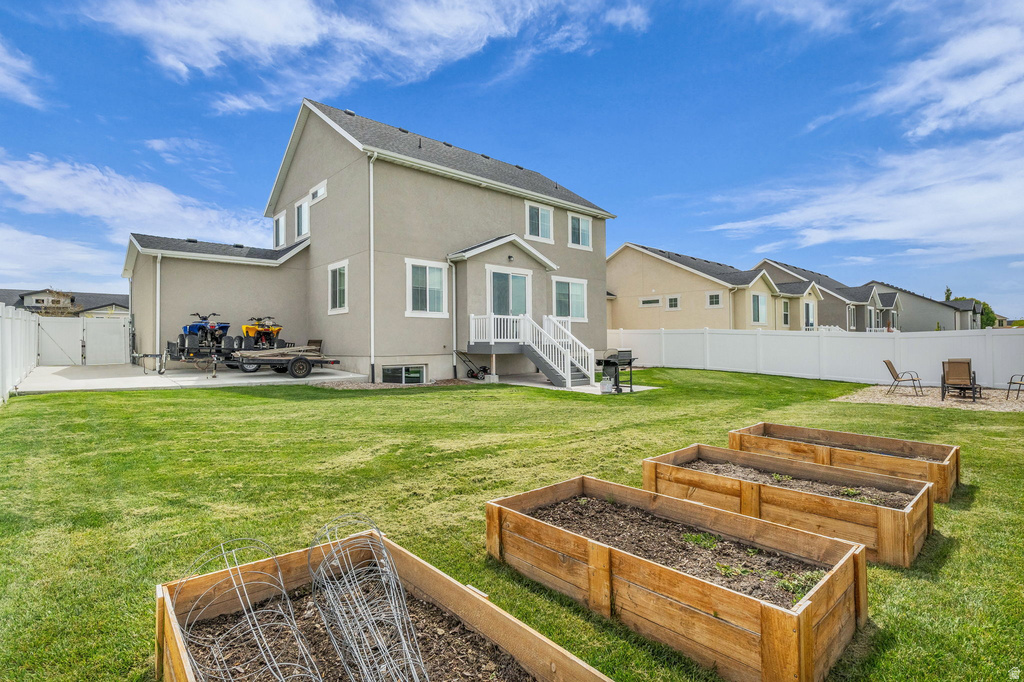 1434 W WATSON LN Lindon, UT 84042