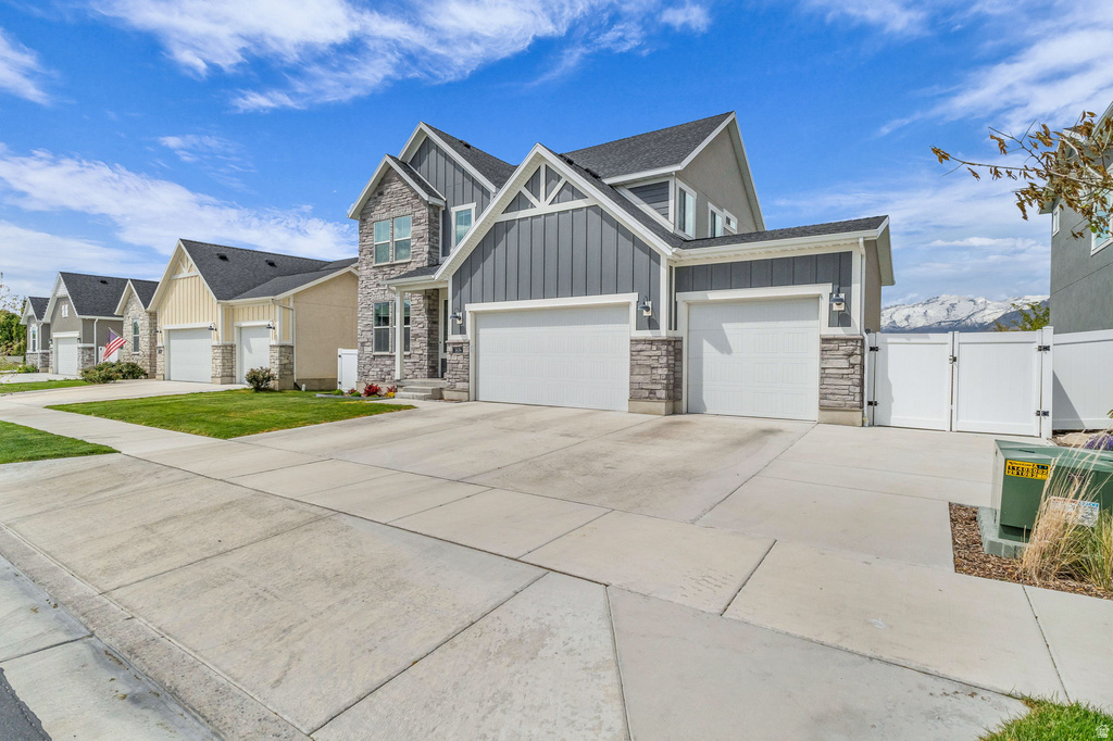 1434 W WATSON LN Lindon, UT 84042