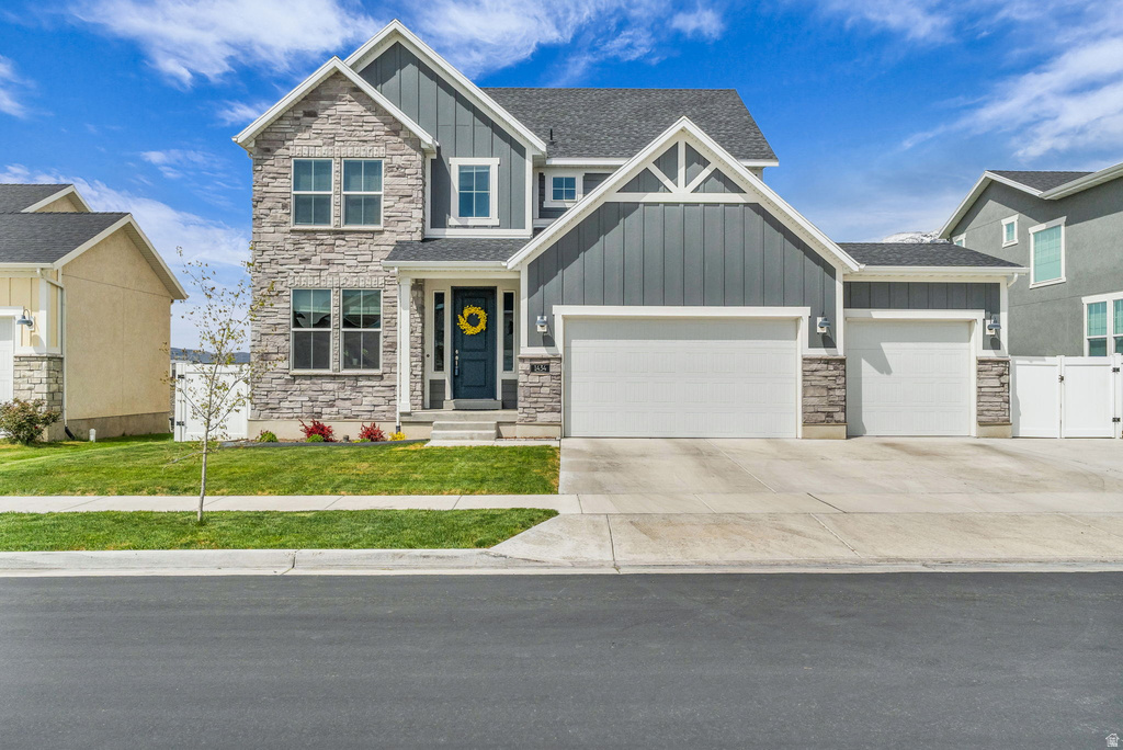 1434 W WATSON LN Lindon, UT 84042