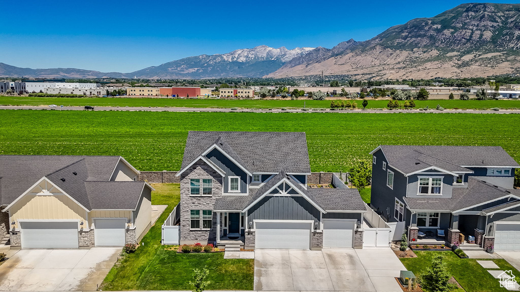 1434 W WATSON LN Lindon, UT 84042