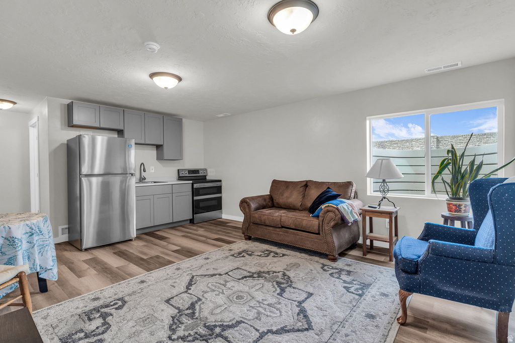 1434 W WATSON LN Lindon, UT 84042