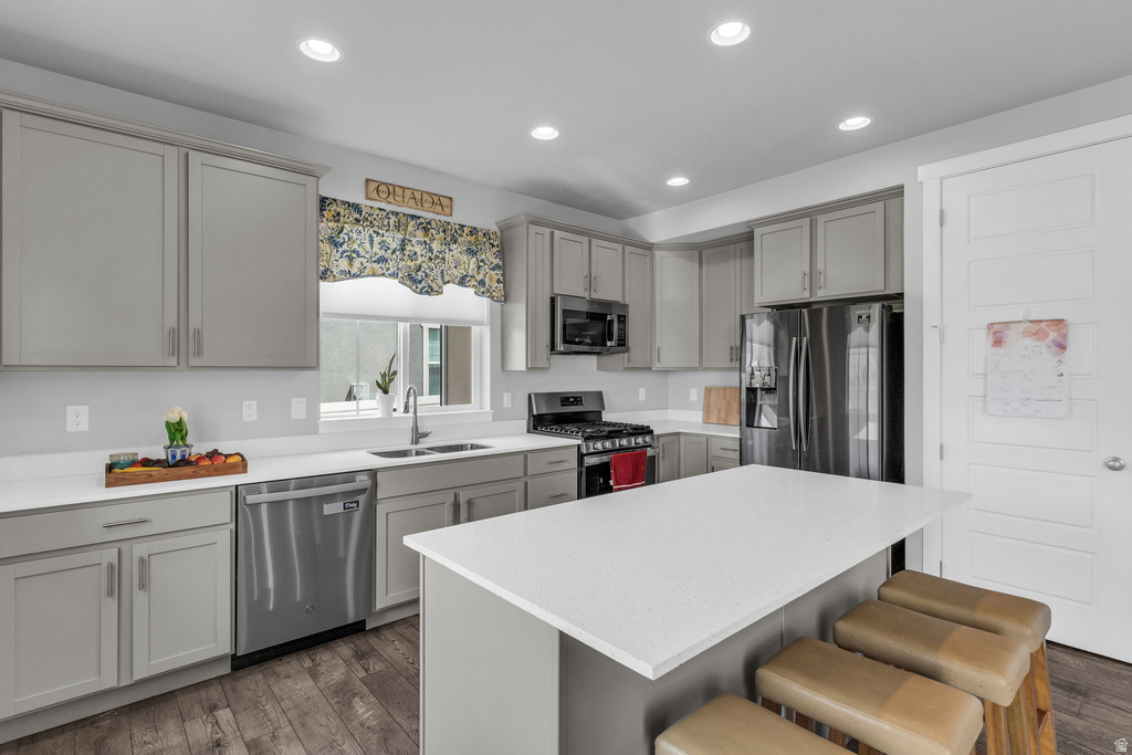 1434 W WATSON LN Lindon, UT 84042