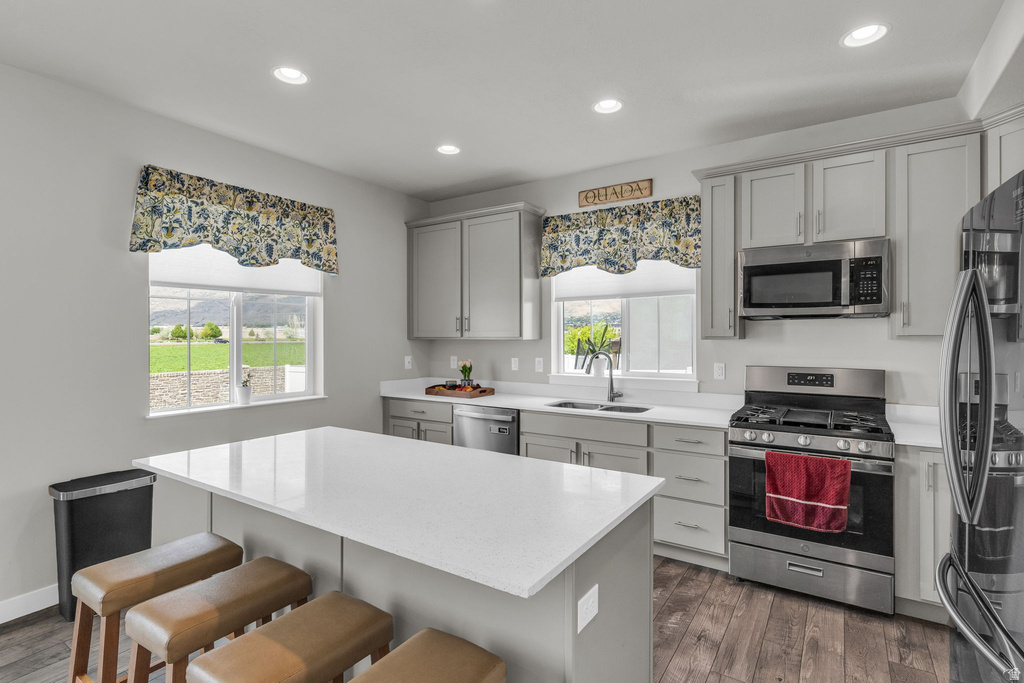 1434 W WATSON LN Lindon, UT 84042