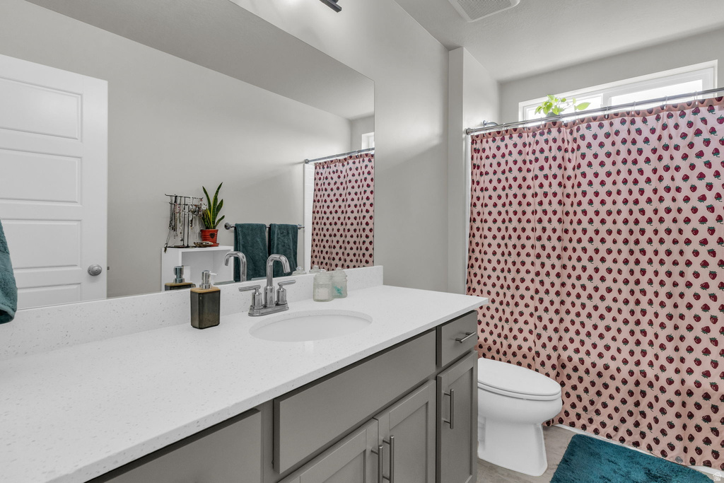 1434 W WATSON LN Lindon, UT 84042