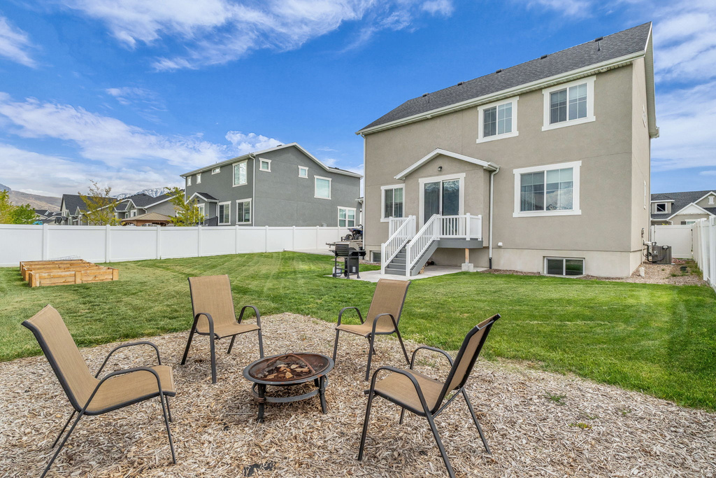 1434 W WATSON LN Lindon, UT 84042