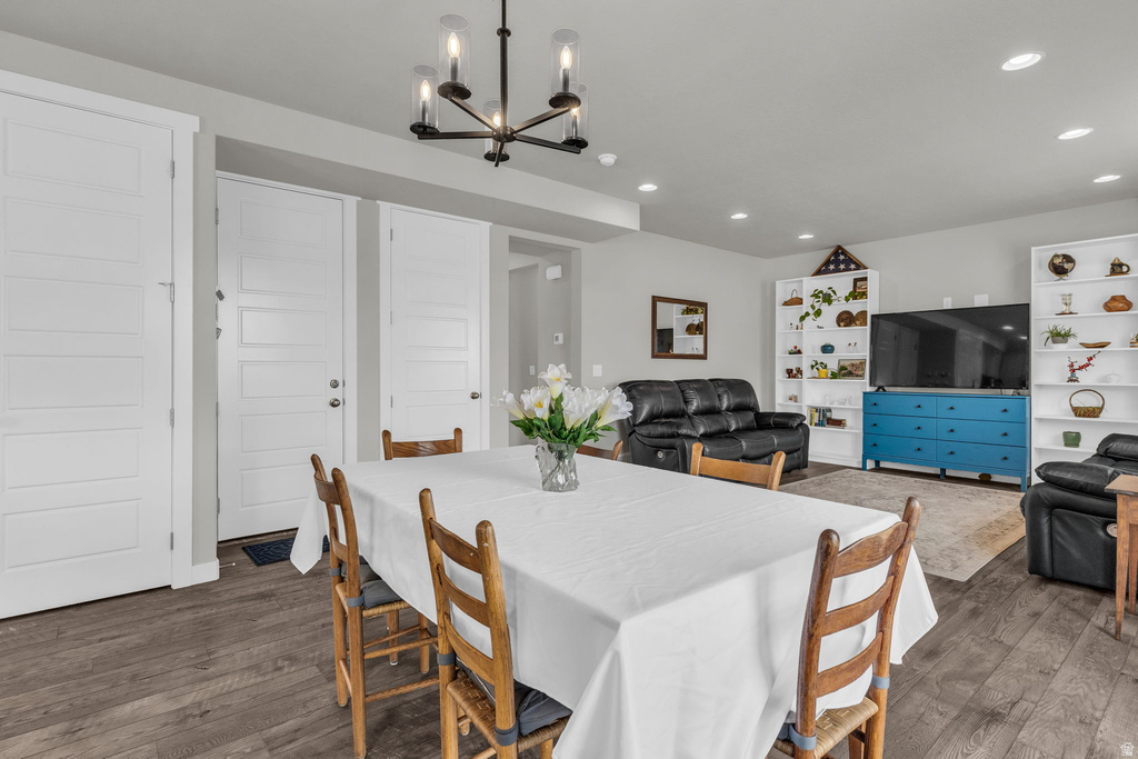 1434 W WATSON LN Lindon, UT 84042