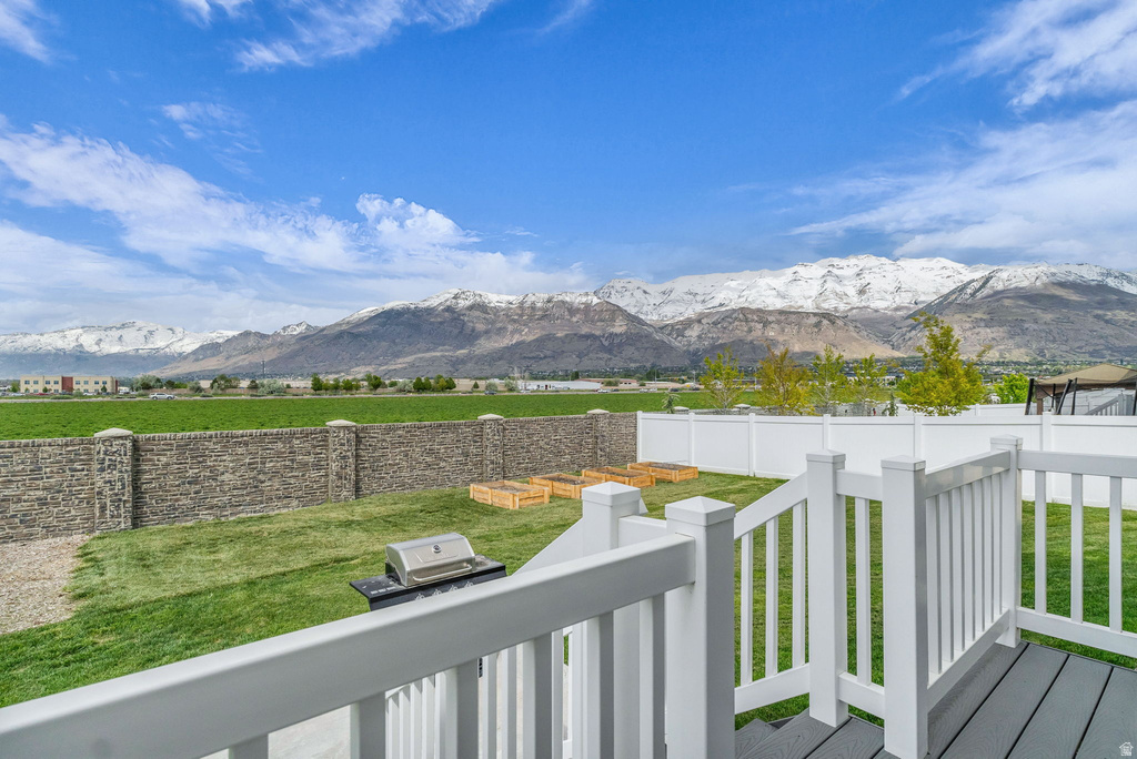 1434 W WATSON LN Lindon, UT 84042
