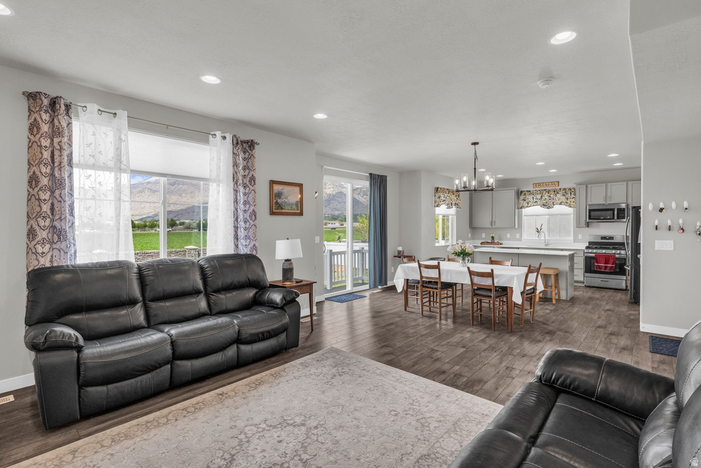 1434 W WATSON LN Lindon, UT 84042